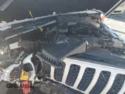 ✅ 2021 Jeep Gladiator Freedom • VIN: 1C6HJTAGXML557586 • Lot: 43510795. Listed on Copart with Not provided. Free auction sales archive from the USA and detailed vehicle history report at DreamBid. Image 12.