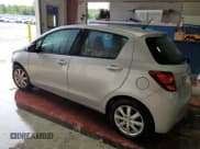 ✅ 2016 Toyota Yaris L • VIN: VNKKTUD3XGA057894 • Лот: 60732095. Опубликован ранее на Copart с пробегом 57 877 миль. Бесплатный доступ к архиву аукционных продаж из США и подробный отчёт об истории автомобиля на DreamBid. Изображение 2.