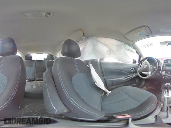 ✅ 2015 Nissan Note SV • VIN: 3N1CE2CP0FL365876 • Lot: 95758275. Listed on Copart with Not provided. Free auction sales archive from the USA and detailed vehicle history report at DreamBid. Image 14.