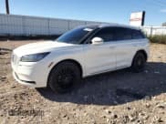 ✅ 2021 Lincoln Corsair Reserve • VIN: 5LMCJ2D94MUL14465 • Lot: 84778245. Listed on Copart with 52,482 mi. Free auction sales archive from the USA and detailed vehicle history report at DreamBid. Image 1.