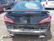 ✅ 2014 Hyundai Genesis Coupe Ultimate • VIN: KMHHU6KJ7EU115559 • Lot: 42432621. Wystawiony na IAAI z przebiegiem Nie podano. Bezpłatny archiwum sprzedaży aukcyjnych z USA i szczegółowy raport historii pojazdu na DreamBid. Zdjęcie 16.