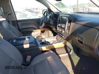 2016 Chevrolet Silverado 1500 LTZ с VIN 3GCUKSEC1GG142938, выставлен на аукционе IAAI как лот 43090117 с пробегом 146 412 миль миль и . История ставок и продаж доступна на DreamBid. Изображение 5.