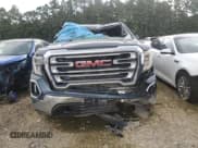 ✅ 2019 GMC Sierra 1500 SLT • VIN: 3GTP8DED7KG251509 • Лот: 67092545. Опубликован ранее на Copart с пробегом 119 935 миль. Бесплатный доступ к архиву аукционных продаж из США и подробный отчёт об истории автомобиля на DreamBid. Изображение 5.