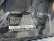 ✅ 2010 Lexus LS 460 • VIN: JTHBL5EF2A5097151 • Lot: 85722375. Wystawiony na Copart z przebiegiem 190 148 mil. Bezpłatny archiwum sprzedaży aukcyjnych z USA i szczegółowy raport historii pojazdu na DreamBid. Zdjęcie 12.