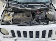 ✅ 2013 Jeep Patriot Sport • VIN: 1C4NJRBB4DD245338 • Lot: 87011785. Listed on Copart with 163,676 mi. Free auction sales archive from the USA and detailed vehicle history report at DreamBid. Image 12.
