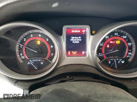 ✅ 2012 Dodge Journey SXT • VIN: 3C4PDDBG9CT289620 • Lot: 91290215. Wystawiony na Copart z przebiegiem 201 335 mil. Bezpłatny archiwum sprzedaży aukcyjnych z USA i szczegółowy raport historii pojazdu na DreamBid. Zdjęcie 9.