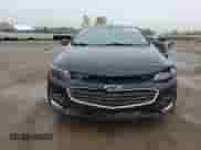 2017 Chevrolet Malibu LT with VIN 1G1ZE5ST2HF211005, listed as a Copart auction lot 81826225 with 144,214 mi miles and Salvage title. Bid and sale history available at DreamBid. Image 5.