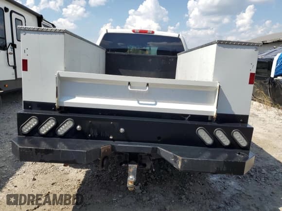 ✅ 2012 Chevrolet Silverado 2500HD LT • VIN: 1GC2KXCG3CZ145814 • Lot: 64484125. Wystawiony na Copart z przebiegiem 271 938 mil. Bezpłatny archiwum sprzedaży aukcyjnych z USA i szczegółowy raport historii pojazdu na DreamBid. Zdjęcie 6.