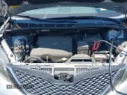 ✅ 2014 Toyota Sienna SE • VIN: 5TDXK3DC8ES417109 • Лот: 42623735. Опубликован ранее на IAAI с пробегом 96 234 миль. Бесплатный доступ к архиву аукционных продаж из США и подробный отчёт об истории автомобиля на DreamBid. Изображение 10.