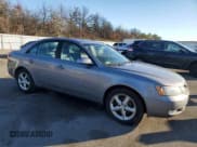 ✅ 2008 Hyundai Sonata SE • VIN: 5NPEU46F38H355157 • Лот: 82453534. Опубликован ранее на Copart с пробегом 111 352 миль. Бесплатный доступ к архиву аукционных продаж из США и подробный отчёт об истории автомобиля на DreamBid. Изображение 4.