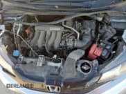 ✅ 2016 Honda Fit EX • VIN: JHMGK5H75GX017576 • Lot: 90629555. Listed on Copart with 62,631 mi. Free auction sales archive from the USA and detailed vehicle history report at DreamBid. Image 11.