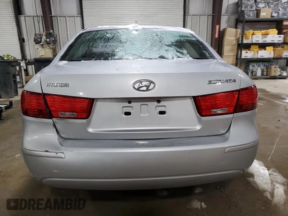 ✅ 2010 Hyundai Sonata GLS • VIN: 5NPET4AC4AH611635 • Лот: 41401395. Опубликован ранее на Copart с пробегом 65 969 миль. Бесплатный доступ к архиву аукционных продаж из США и подробный отчёт об истории автомобиля на DreamBid. Изображение 6.
