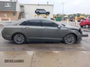 ✅ 2017 Lincoln MKZ Hybrid Select • VIN: 3LN6L5LU9HR601007 • Lot: 42160568. Wystawiony na IAAI z przebiegiem 108 131 mil. Bezpłatny archiwum sprzedaży aukcyjnych z USA i szczegółowy raport historii pojazdu na DreamBid. Zdjęcie 14.