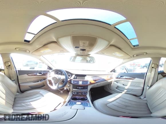 ✅ 2012 Mercedes-Benz CLS 550 • VIN: WDDLJ7DB5CA025429 • Lot: 80883895. Wystawiony na Copart z przebiegiem 160 383 mil. Bezpłatny archiwum sprzedaży aukcyjnych z USA i szczegółowy raport historii pojazdu na DreamBid. Zdjęcie 14.