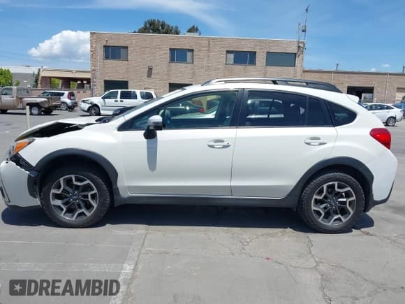 ✅ 2016 Subaru Crosstrek Limited • VIN: JF2GPALC6G8248076 • Lot: 42273075. Listed on IAAI with 128,878 mi. Free auction sales archive from the USA and detailed vehicle history report at DreamBid. Image 14.