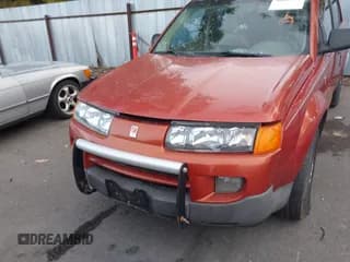 ✅ 2003 Saturn VUE • VIN: 5GZCZ63B43S834671 • Lot: 40642946. Wystawiony na IAAI z przebiegiem 18 933 mil. Bezpłatny archiwum sprzedaży aukcyjnych z USA i szczegółowy raport historii pojazdu na DreamBid. Zdjęcie 6.