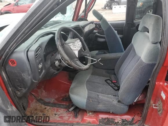 ✅ 2003 Chevrolet S-10 LS • VIN: 1GCCS19X538181521 • Лот: 51271475. Опубликован ранее на Copart с пробегом Не указан. Бесплатный доступ к архиву аукционных продаж из США и подробный отчёт об истории автомобиля на DreamBid. Изображение 7.