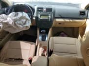 ✅ 2007 Volkswagen Jetta 2.5 • VIN: 3VWRF71KX7M014037 • Лот: 62484045. Опубликован ранее на Copart с пробегом 142 217 миль. Бесплатный доступ к архиву аукционных продаж из США и подробный отчёт об истории автомобиля на DreamBid. Изображение 8.