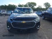 ✅ 2021 Chevrolet Traverse LT Cloth • VIN: 1GNEVGKW2MJ173656 • Lot: 43159539. Wystawiony na IAAI z przebiegiem 146 588 mil. Bezpłatny archiwum sprzedaży aukcyjnych z USA i szczegółowy raport historii pojazdu na DreamBid. Zdjęcie 12.