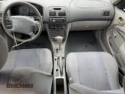 ✅ 2000 Toyota Corolla VE • VIN: 1NXBR12E1YZ414448 • Лот: 82390975. Опубликован ранее на Copart с пробегом 106 255 миль. Бесплатный доступ к архиву аукционных продаж из США и подробный отчёт об истории автомобиля на DreamBid. Изображение 8.