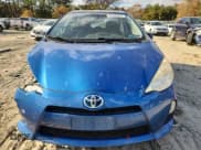 ✅ 2014 Toyota Prius Two • VIN: JTDKDTB32E1068114 • Lot: 92322675. Wystawiony na Copart z przebiegiem Nie podano. Bezpłatny archiwum sprzedaży aukcyjnych z USA i szczegółowy raport historii pojazdu na DreamBid. Zdjęcie 5.