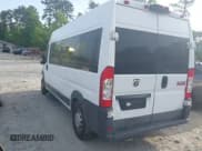 ✅ 2017 Ram ProMaster Cargo • VIN: 3C6TRVPG7HE529801 • Лот: 42143927. Опубликован ранее на IAAI с пробегом 69 993 миль. Бесплатный доступ к архиву аукционных продаж из США и подробный отчёт об истории автомобиля на DreamBid. Изображение 3.