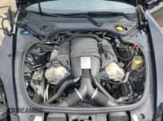 ✅ 2015 Porsche Panamera 4 • VIN: WP0AA2A79FL004015 • Lot: 70890895. Wystawiony na Copart z przebiegiem 107 326 mil. Bezpłatny archiwum sprzedaży aukcyjnych z USA i szczegółowy raport historii pojazdu na DreamBid. Zdjęcie 11.