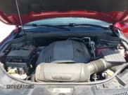 ✅ 2014 Dodge Durango Citadel • VIN: 1C4SDHET2EC971960 • Лот: 42735548. Опубликован ранее на IAAI с пробегом 99 749 миль. Бесплатный доступ к архиву аукционных продаж из США и подробный отчёт об истории автомобиля на DreamBid. Изображение 10.