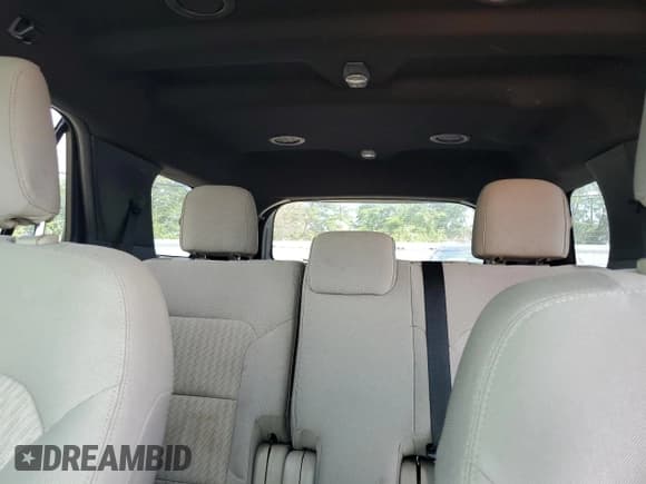 ✅ 2019 Ford Explorer • VIN: 1FM5K7B86KGA27334 • Лот: 67520145. Опубликован ранее на Copart с пробегом 126 676 миль. Бесплатный доступ к архиву аукционных продаж из США и подробный отчёт об истории автомобиля на DreamBid. Изображение 10.