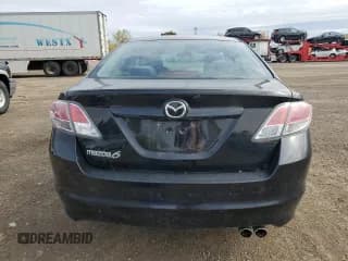 ✅ 2011 Mazda 6 i Sport • VIN: 1YVHZ8BH5B5M17494 • Лот: 82466775. Опубликован ранее на Copart с пробегом 228 938 миль. Бесплатный доступ к архиву аукционных продаж из США и подробный отчёт об истории автомобиля на DreamBid. Изображение 6.