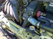 ✅ 2015 Nissan Note S • VIN: 3N1CE2CP8FL431901 • Lot: 43611074. Listed on IAAI with 119,619 mi. Free auction sales archive from the USA and detailed vehicle history report at DreamBid. Image 20.