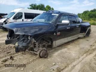✅ 2010 Dodge 3500 Laramie • VIN: 3D73Y4HL3AG142602 • Lot: 55591675. Wystawiony na Copart z przebiegiem Nie podano. Bezpłatny archiwum sprzedaży aukcyjnych z USA i szczegółowy raport historii pojazdu na DreamBid. Zdjęcie 1.