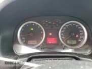 ✅ 2008 Volkswagen Golf • VIN: 9BWEL41J684031727 • Lot: 87077804. Listed on Copart with 326,253 mi. Free auction sales archive from the USA and detailed vehicle history report at DreamBid. Image 9.