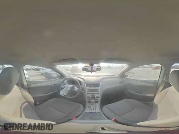 2012 Chevrolet Malibu 1FL z VIN 1G1ZA5E0XCF210934, wystawiony jako Copart lot #64341934 z przebiegiem 165 822 mil mil oraz Szkoda całkowita • Salvage title. Historia ofert i sprzedaży dostępna na DreamBid. Obrazek 13.