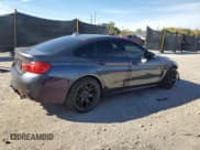 ✅ 2016 BMW 4 Series 435i xDrive • VIN: WBA4B3C53GG528974 • Lot: 82759295. Wystawiony na Copart z przebiegiem 94 926 mil. Bezpłatny archiwum sprzedaży aukcyjnych z USA i szczegółowy raport historii pojazdu na DreamBid. Zdjęcie 3.
