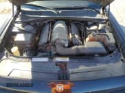 ✅ 2009 Dodge Challenger SRT-8 • VIN: 2B3LJ74W09H526236 • Lot: 73021324. Wystawiony na Copart z przebiegiem 204 247 mil. Bezpłatny archiwum sprzedaży aukcyjnych z USA i szczegółowy raport historii pojazdu na DreamBid. Zdjęcie 13.