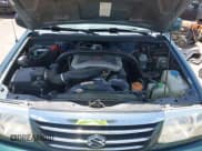 ✅ 2002 Suzuki XL7 Standard • VIN: JS3TX92V624103748 • Lot: 42484935. Listed on IAAI with 211,323 mi. Free auction sales archive from the USA and detailed vehicle history report at DreamBid. Image 10.