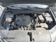 ✅ 2022 Hyundai Tucson XRT • VIN: KM8JF3AE1NU149253 • Lot: 92057185. Listed on Copart with 39,398 mi. Free auction sales archive from the USA and detailed vehicle history report at DreamBid. Image 12.