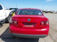 ✅ 2010 Volkswagen Jetta Limited Edition • VIN: 3VWAZ7AJ4AM101323 • Lot: 42993785. Listed on IAAI with 240,603 mi. Free auction sales archive from the USA and detailed vehicle history report at DreamBid. Image 16.