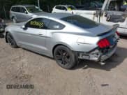 ✅ 2017 Ford Mustang EcoBoost Premium • VIN: 1FA6P8TH8H5255909 • Lot: 42290005. Listed on IAAI with 110,923 mi. Free auction sales archive from the USA and detailed vehicle history report at DreamBid. Image 3.