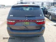 ✅ 2015 Dodge Durango SXT • VIN: 1C4RDHAG7FC800971 • Lot: 43074700. Wystawiony na IAAI z przebiegiem 107 386 mil. Bezpłatny archiwum sprzedaży aukcyjnych z USA i szczegółowy raport historii pojazdu na DreamBid. Zdjęcie 16.