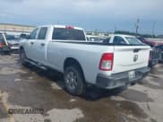 ✅ 2020 Ram 2500 Tradesman • VIN: 3C6UR4HL4LG266478 • Lot: 42508474. Listed on IAAI with 125,048 mi. Free auction sales archive from the USA and detailed vehicle history report at DreamBid. Image 3.