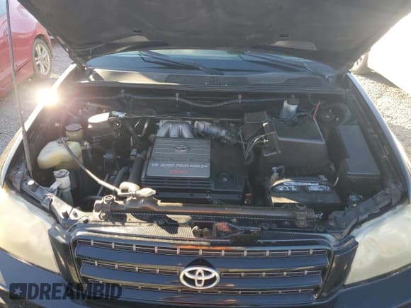 ✅ 2003 Toyota Highlander • VIN: JTEGF21A130101953 • Lot: 89903445. Wystawiony na Copart z przebiegiem Nie podano. Bezpłatny archiwum sprzedaży aukcyjnych z USA i szczegółowy raport historii pojazdu na DreamBid. Zdjęcie 12.