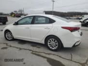 ✅ 2018 Hyundai Accent SE • VIN: 3KPC24A35JE027131 • Лот: 47888905. Опубликован ранее на Copart с пробегом 11 943 миль. Бесплатный доступ к архиву аукционных продаж из США и подробный отчёт об истории автомобиля на DreamBid. Изображение 2.
