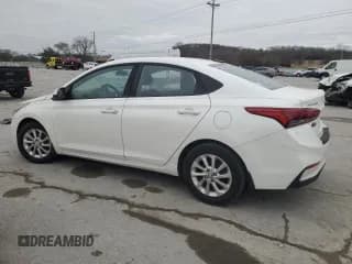 ✅ 2018 Hyundai Accent SE • VIN: 3KPC24A35JE027131 • Лот: 47888905. Опубликован ранее на Copart с пробегом 11 943 миль. Бесплатный доступ к архиву аукционных продаж из США и подробный отчёт об истории автомобиля на DreamBid. Изображение 2.