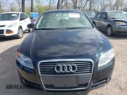 ✅ 2007 Audi A4 2.0T • VIN: WAUAF78E27A102395 • Лот: 42018440. Опубликован ранее на IAAI с пробегом 119 625 миль. Бесплатный доступ к архиву аукционных продаж из США и подробный отчёт об истории автомобиля на DreamBid. Изображение 12.