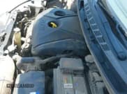 ✅ 2015 Hyundai Elantra Sport • VIN: KMHDH4AH4FU321591 • Lot: 42743708. Listed on IAAI with 169,391 mi. Free auction sales archive from the USA and detailed vehicle history report at DreamBid. Image 12.