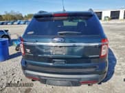 ✅ 2015 Ford Explorer Limited • VIN: 1FM5K7F86FGB15946 • Лот: 96724795. Опубликован ранее на Copart с пробегом 161 675 миль. Бесплатный доступ к архиву аукционных продаж из США и подробный отчёт об истории автомобиля на DreamBid. Изображение 6.