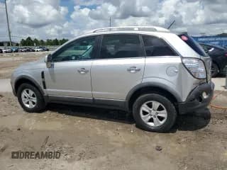 ✅ 2008 Saturn VUE XE • VIN: 3GSCL33P88S665901 • Lot: 70228564. Wystawiony na Copart z przebiegiem 133 782 mil. Bezpłatny archiwum sprzedaży aukcyjnych z USA i szczegółowy raport historii pojazdu na DreamBid. Zdjęcie 2.