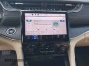 ✅ 2024 Jeep Grand Cherokee • VIN: 1C4RJYB62RC115893 • Lot: 43459345. Listed on IAAI with 50,239 mi. Free auction sales archive from the USA and detailed vehicle history report at DreamBid. Image 21.